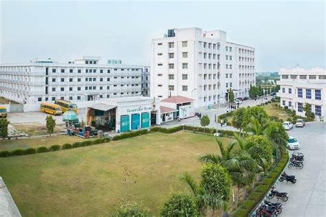 Infrastructure and Facilities